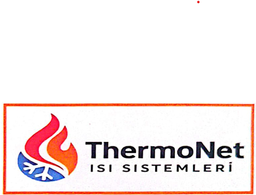 Thermonet Logo
